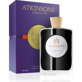 Tulipe Noire EDP